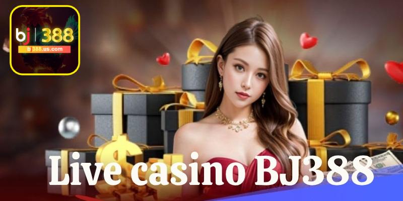 Casino trực tuyến