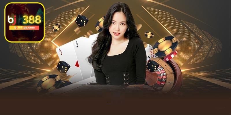 Mục tiêu phát triển BJ388