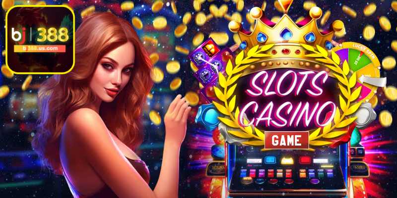 Slot game
