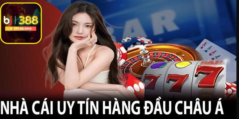 Tìm hiểu sơ lược về nhà cái uy tín BJ388