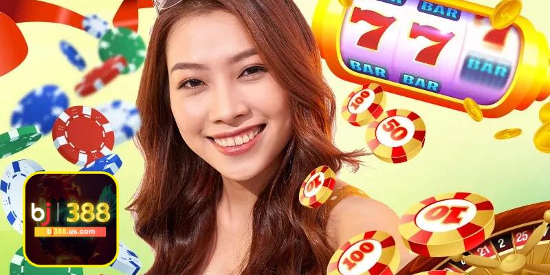 Ưu đãi người chơi Bj388